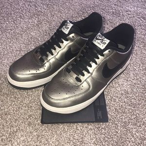 Women’s Nike Air Force 1’s
